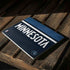 NBA Minnesota Timberwolves Jersey Surface Laptop 2 Skin